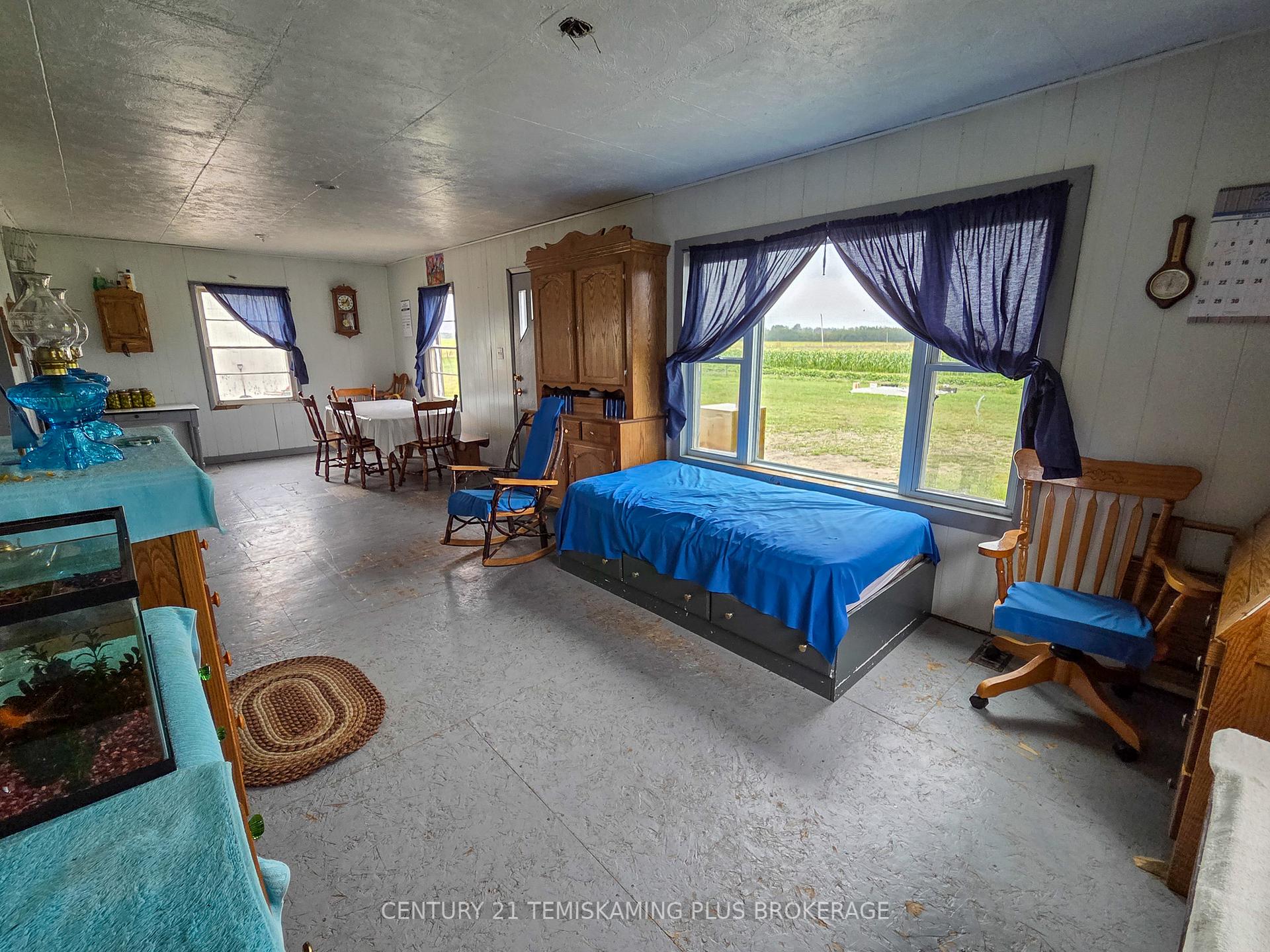 Photo 11 of 774038 Bear Road, Englehart, Central Timiskaming — HOMEH