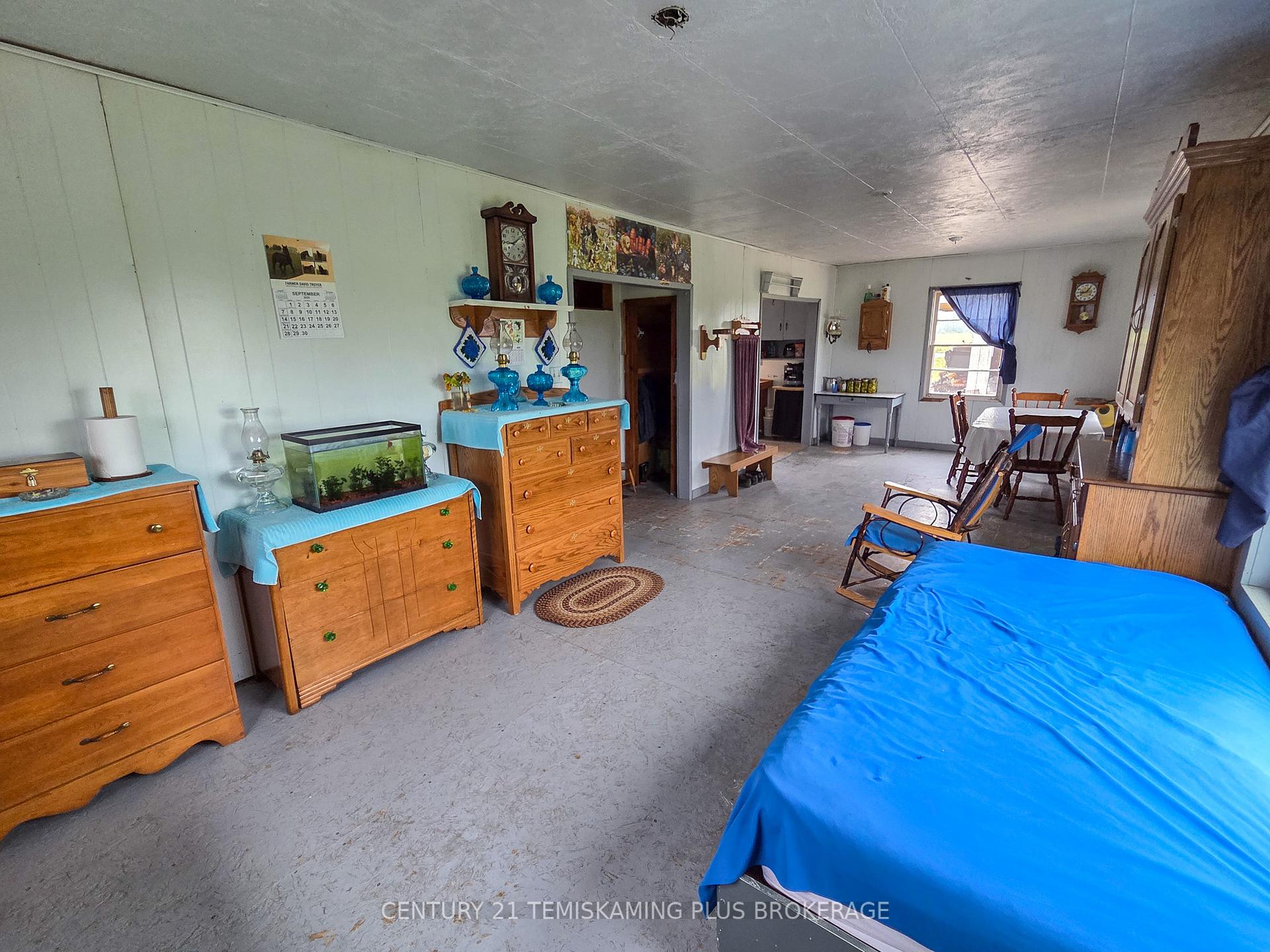Photo 12 of 774038 Bear Road, Englehart, Central Timiskaming — HOMEH