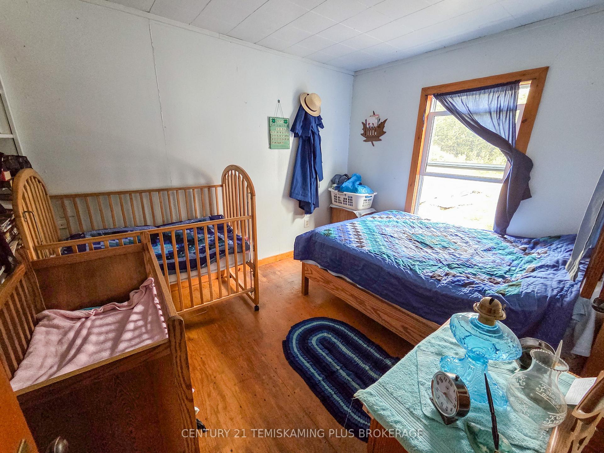 Photo 14 of 774038 Bear Road, Englehart, Central Timiskaming — HOMEH