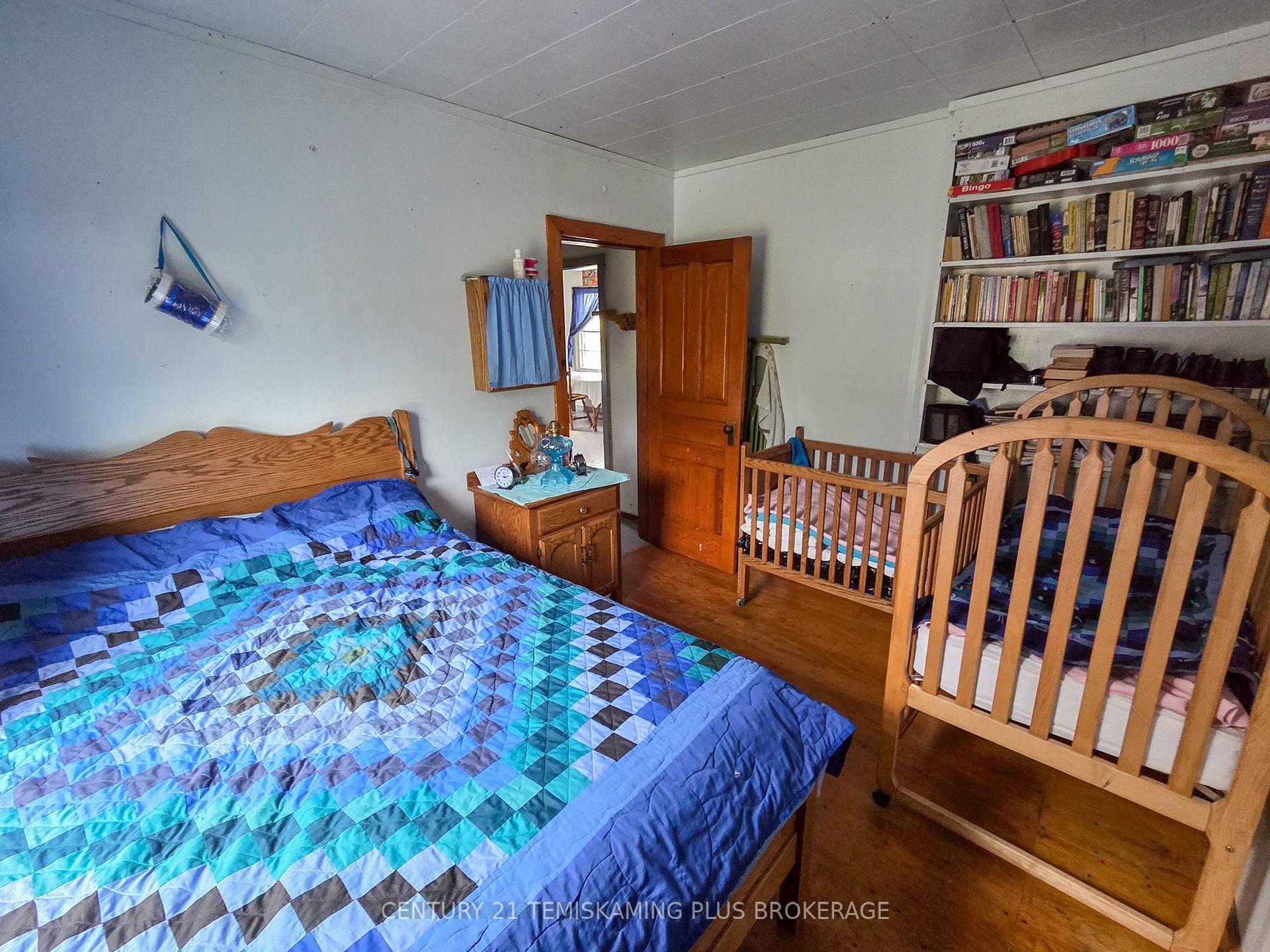 Photo 15 of 774038 Bear Road, Englehart, Central Timiskaming — HOMEH