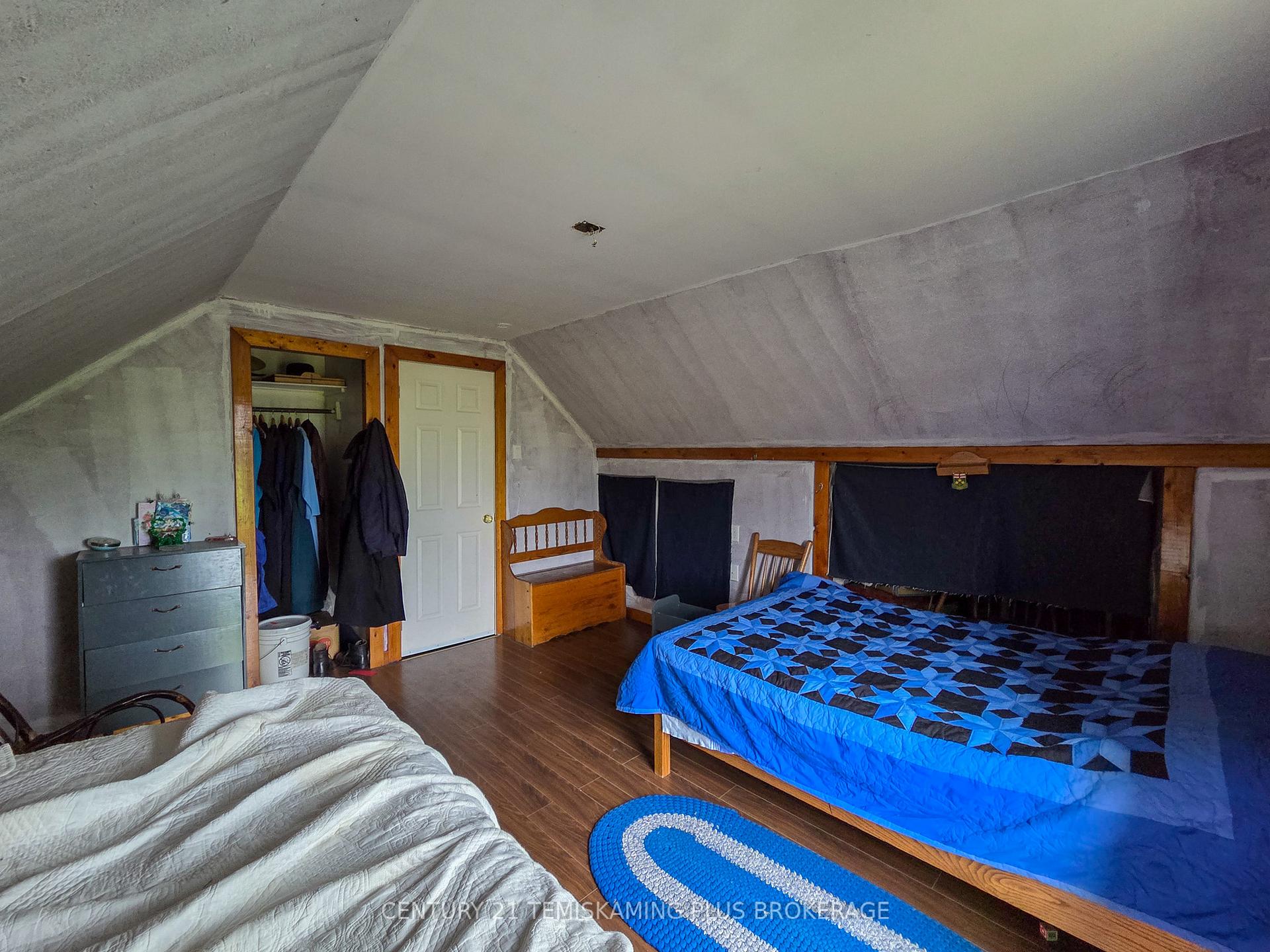 Photo 18 of 774038 Bear Road, Englehart, Central Timiskaming — HOMEH