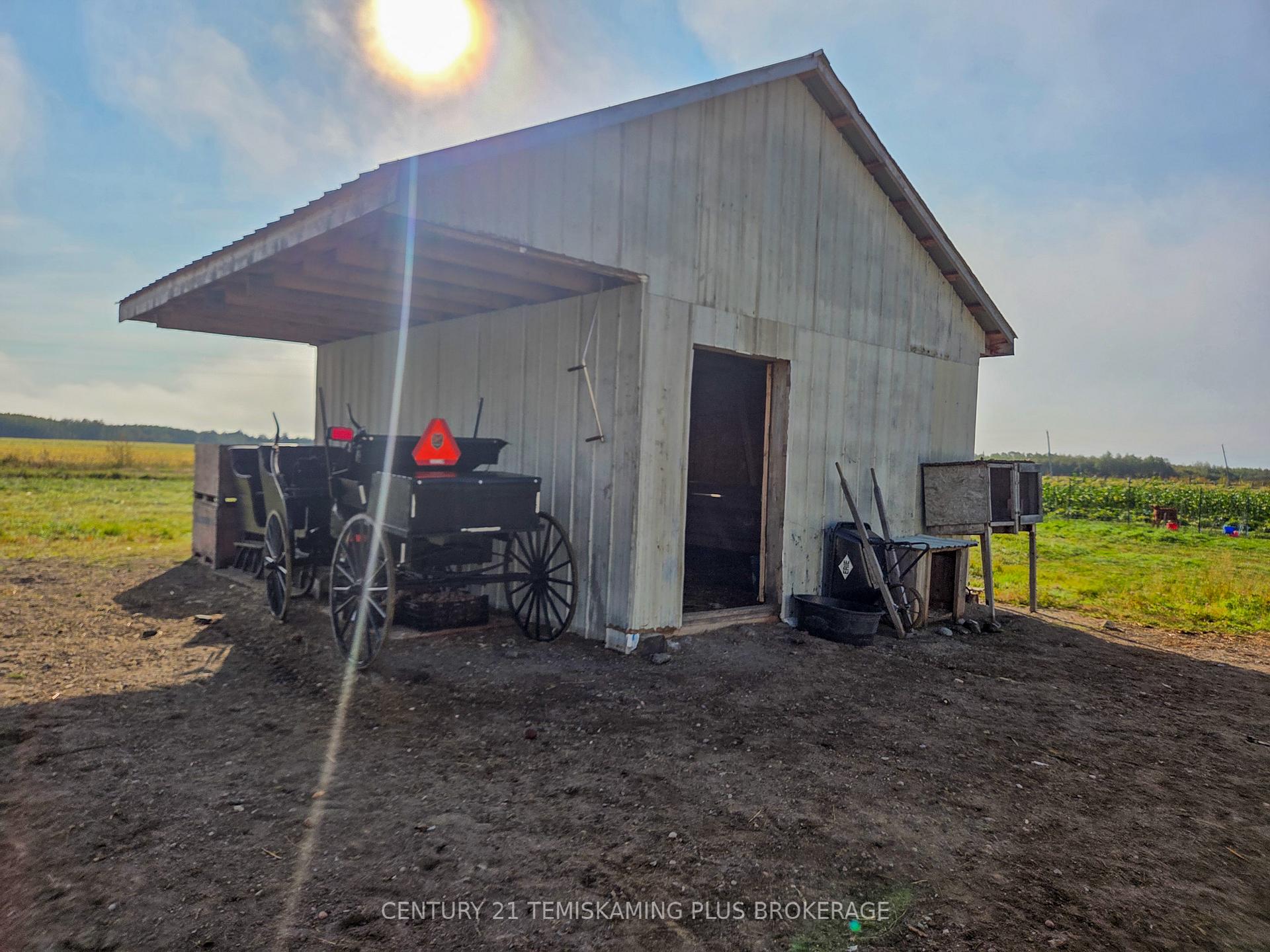 Photo 21 of 774038 Bear Road, Englehart, Central Timiskaming — HOMEH