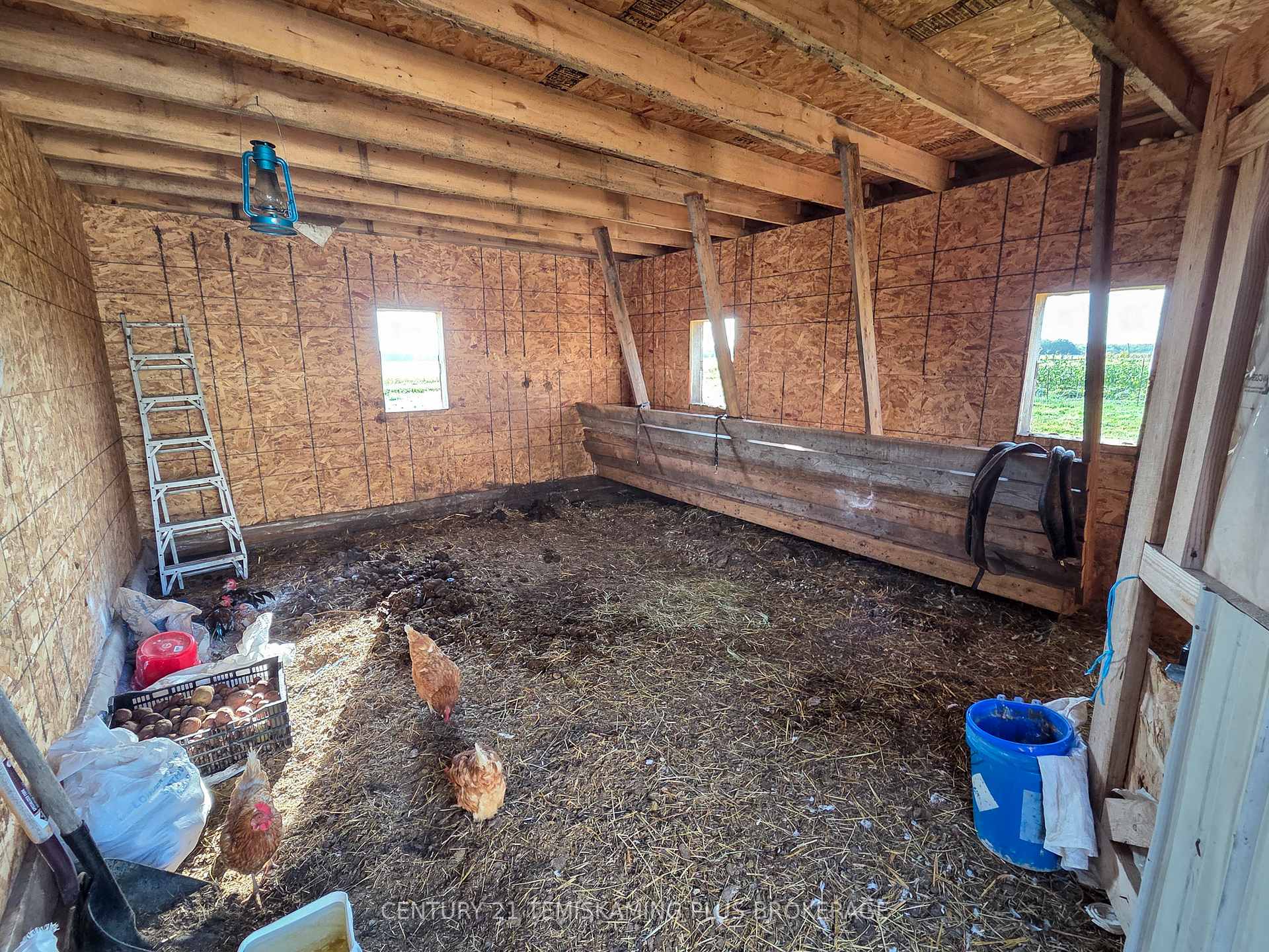Photo 22 of 774038 Bear Road, Englehart, Central Timiskaming — HOMEH