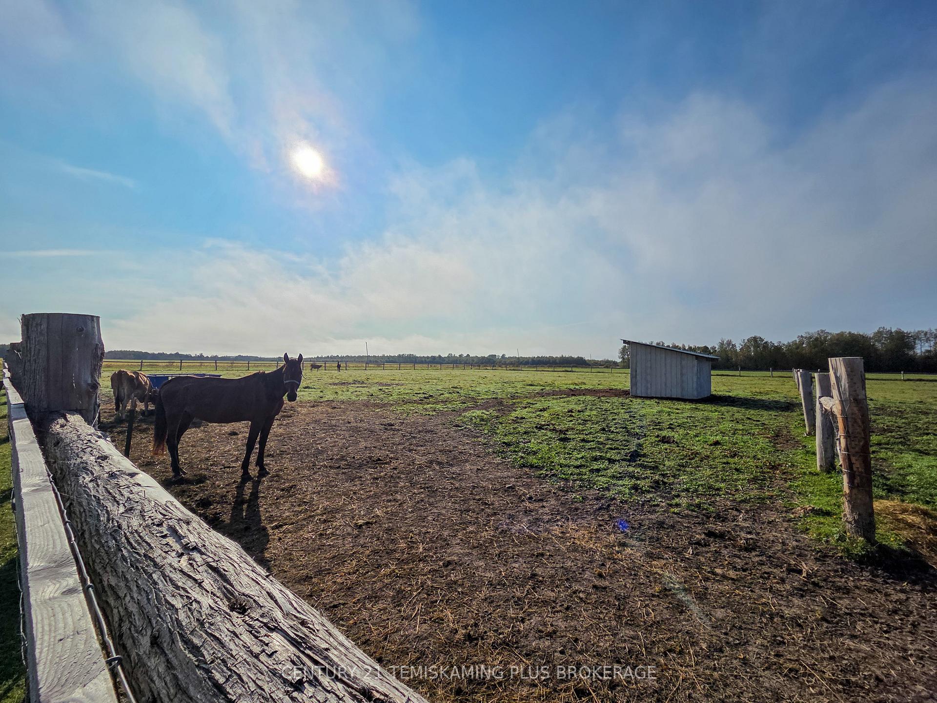 Photo 25 of 774038 Bear Road, Englehart, Central Timiskaming — HOMEH