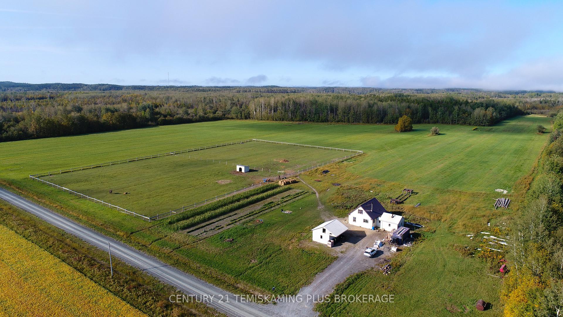 Photo 31 of 774038 Bear Road, Englehart, Central Timiskaming — HOMEH