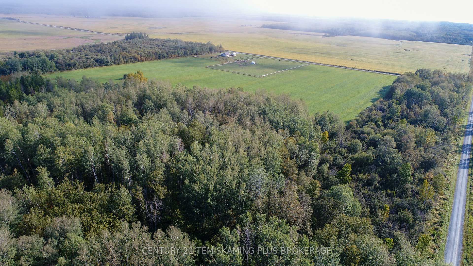 Photo 36 of 774038 Bear Road, Englehart, Central Timiskaming — HOMEH