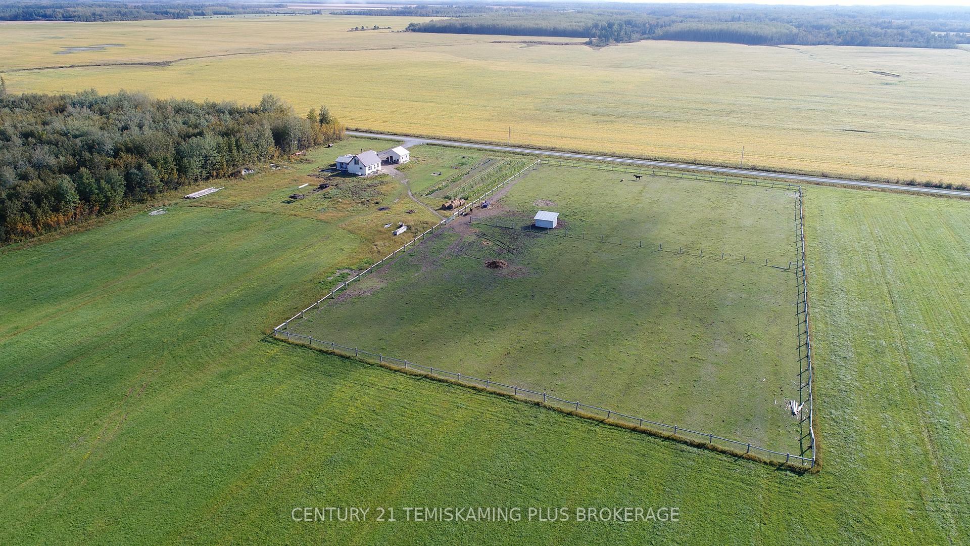 Photo 37 of 774038 Bear Road, Englehart, Central Timiskaming — HOMEH