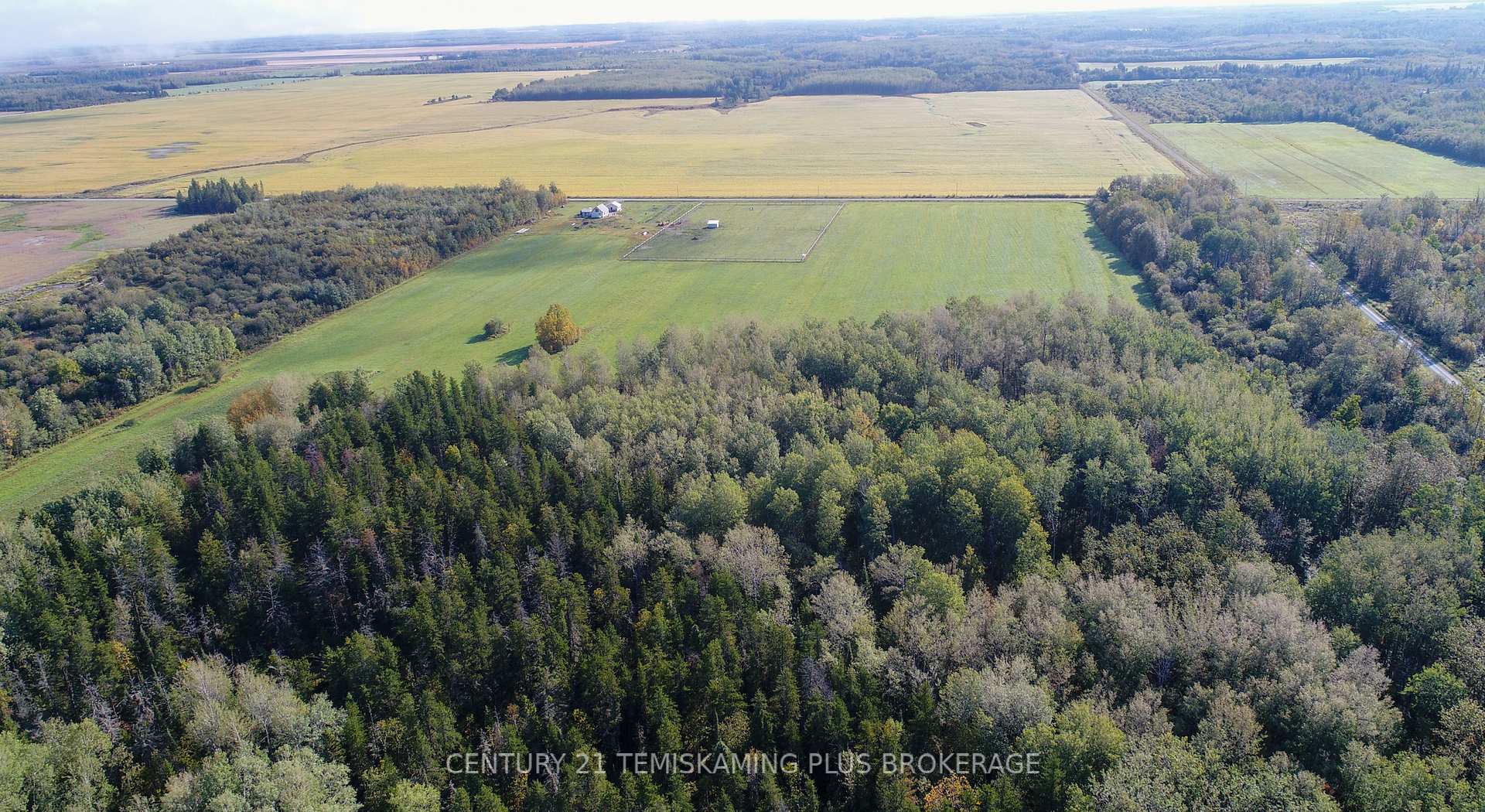 Photo 40 of 774038 Bear Road, Englehart, Central Timiskaming — HOMEH