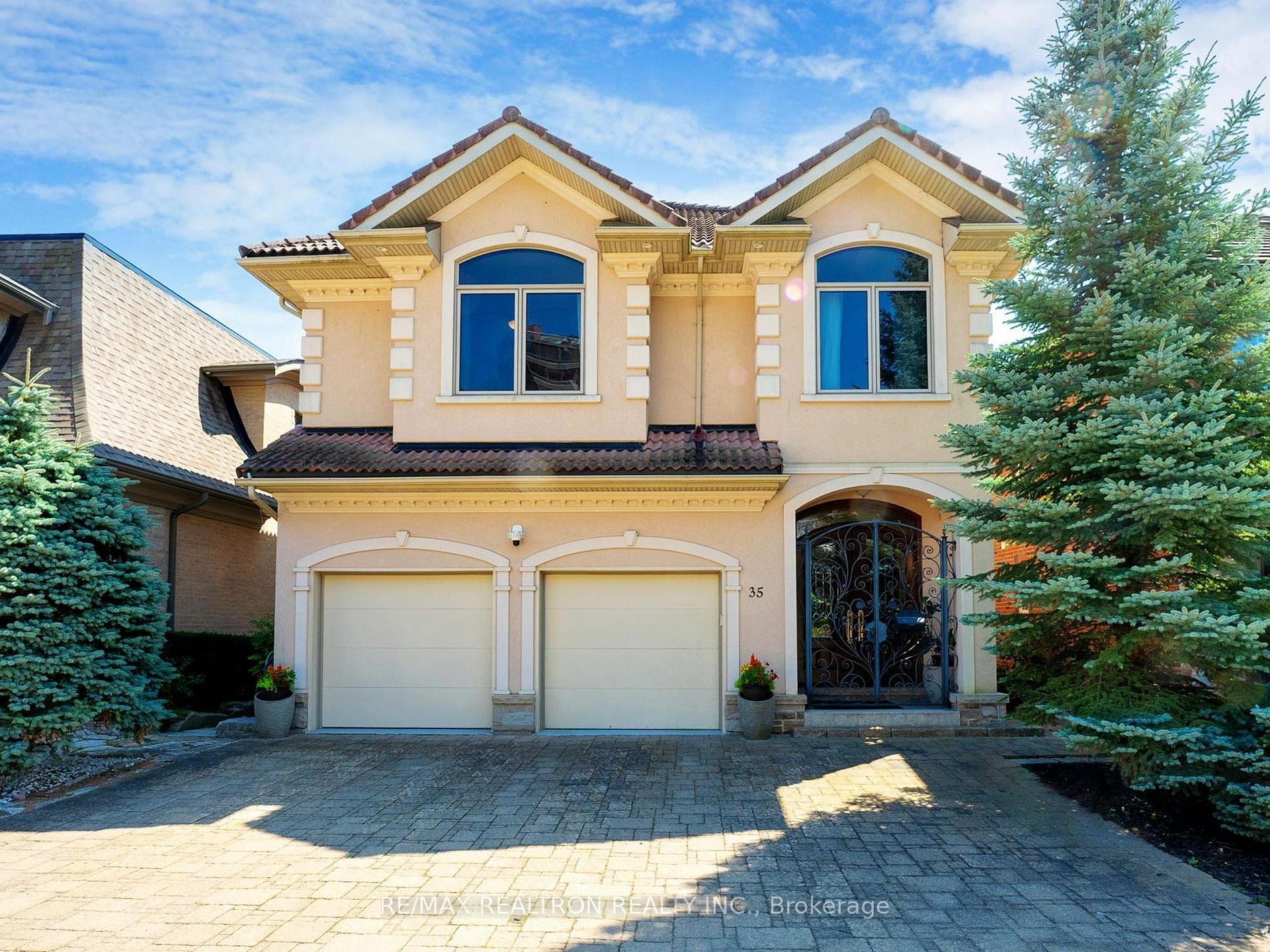 Photo 1 of 35 Kempenfelt Drive, Barrie, City Centre — HOMEH