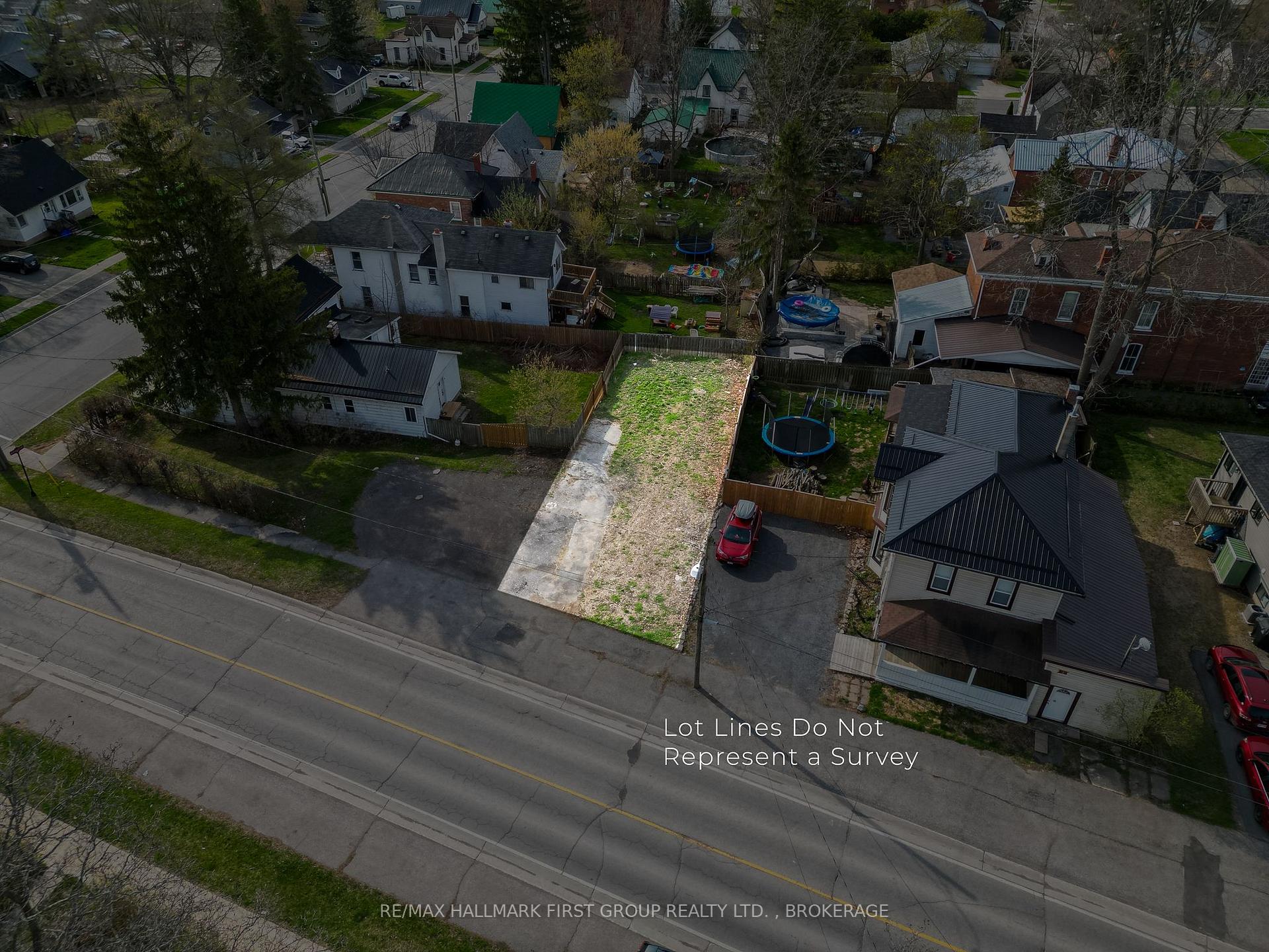 Photo 1 of 284 Dundas Street, Deseronto, Deseronto (Town) — HOMEH
