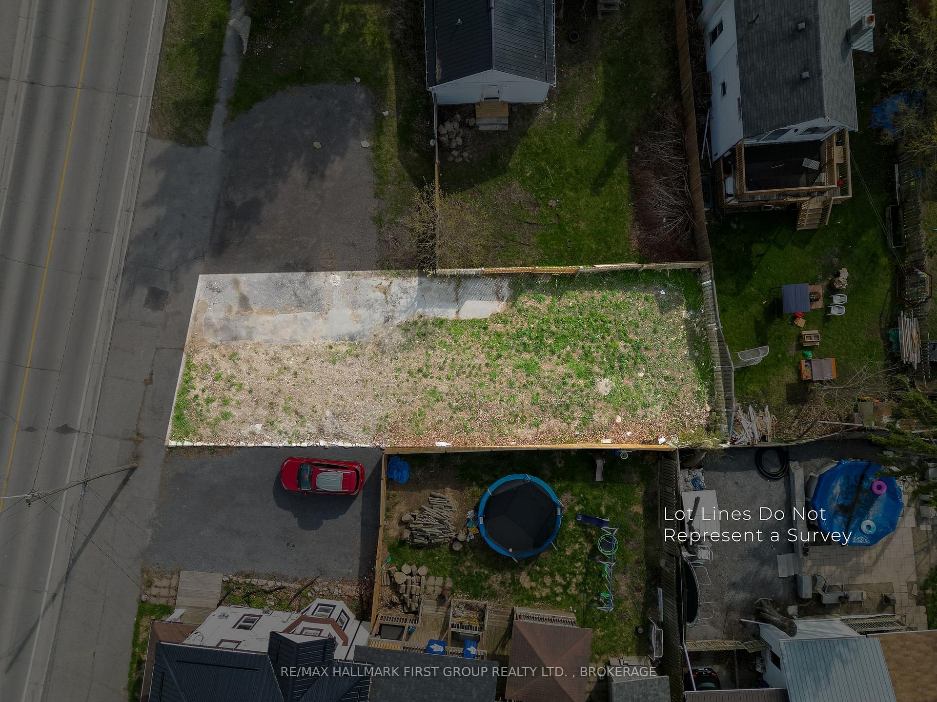 Photo 2 of 284 Dundas Street, Deseronto, Deseronto (Town) — HOMEH