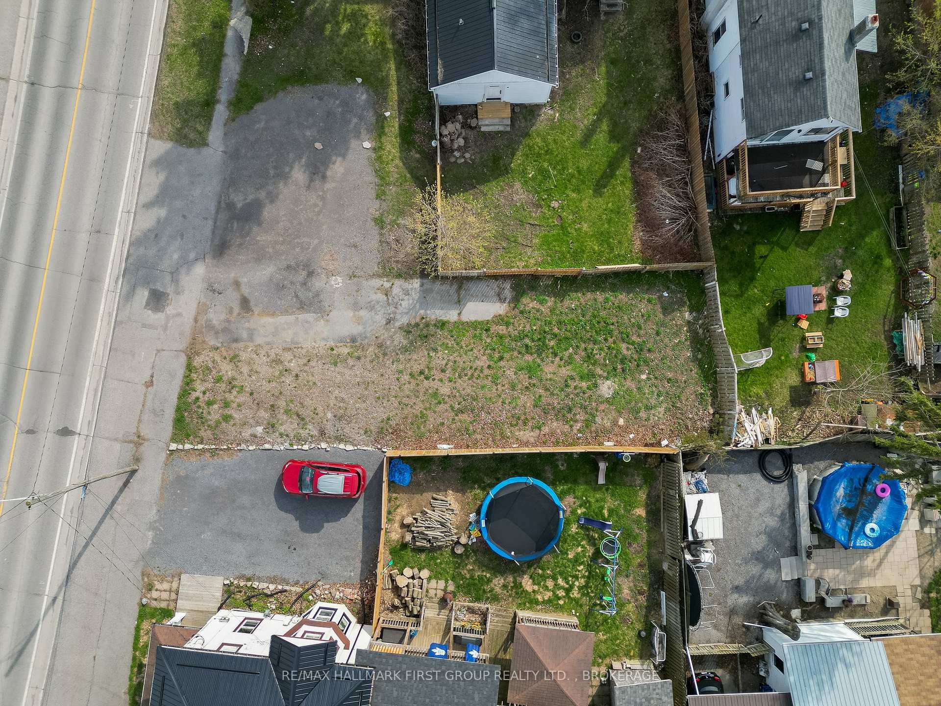 Photo 10 of 284 Dundas Street, Deseronto, Deseronto (Town) — HOMEH