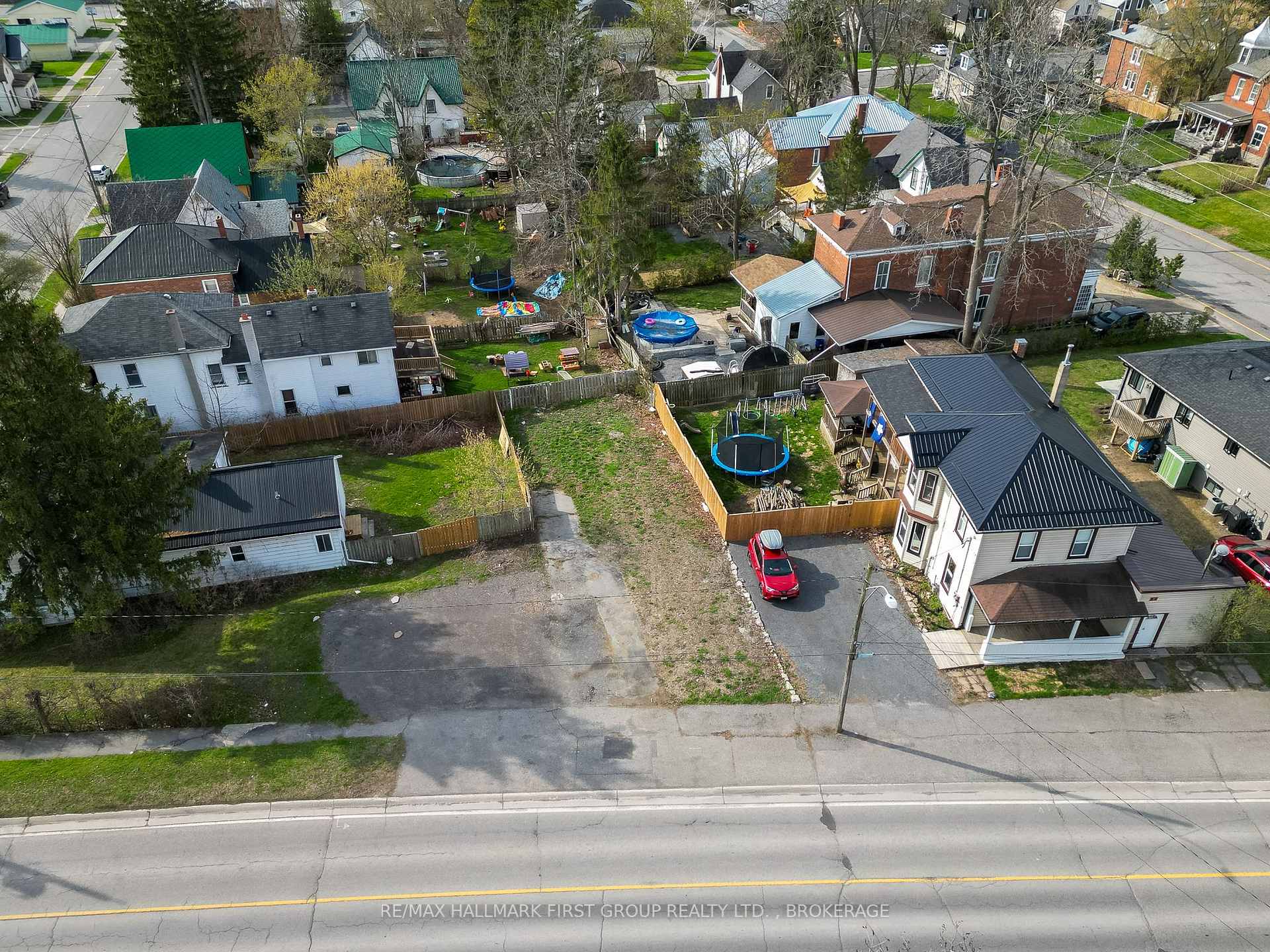 Photo 11 of 284 Dundas Street, Deseronto, Deseronto (Town) — HOMEH
