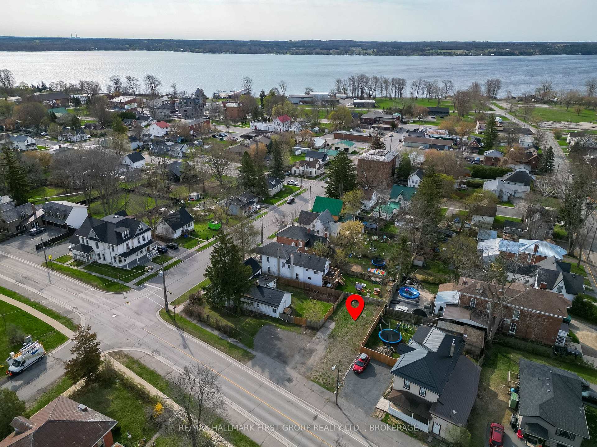 Photo 12 of 284 Dundas Street, Deseronto, Deseronto (Town) — HOMEH