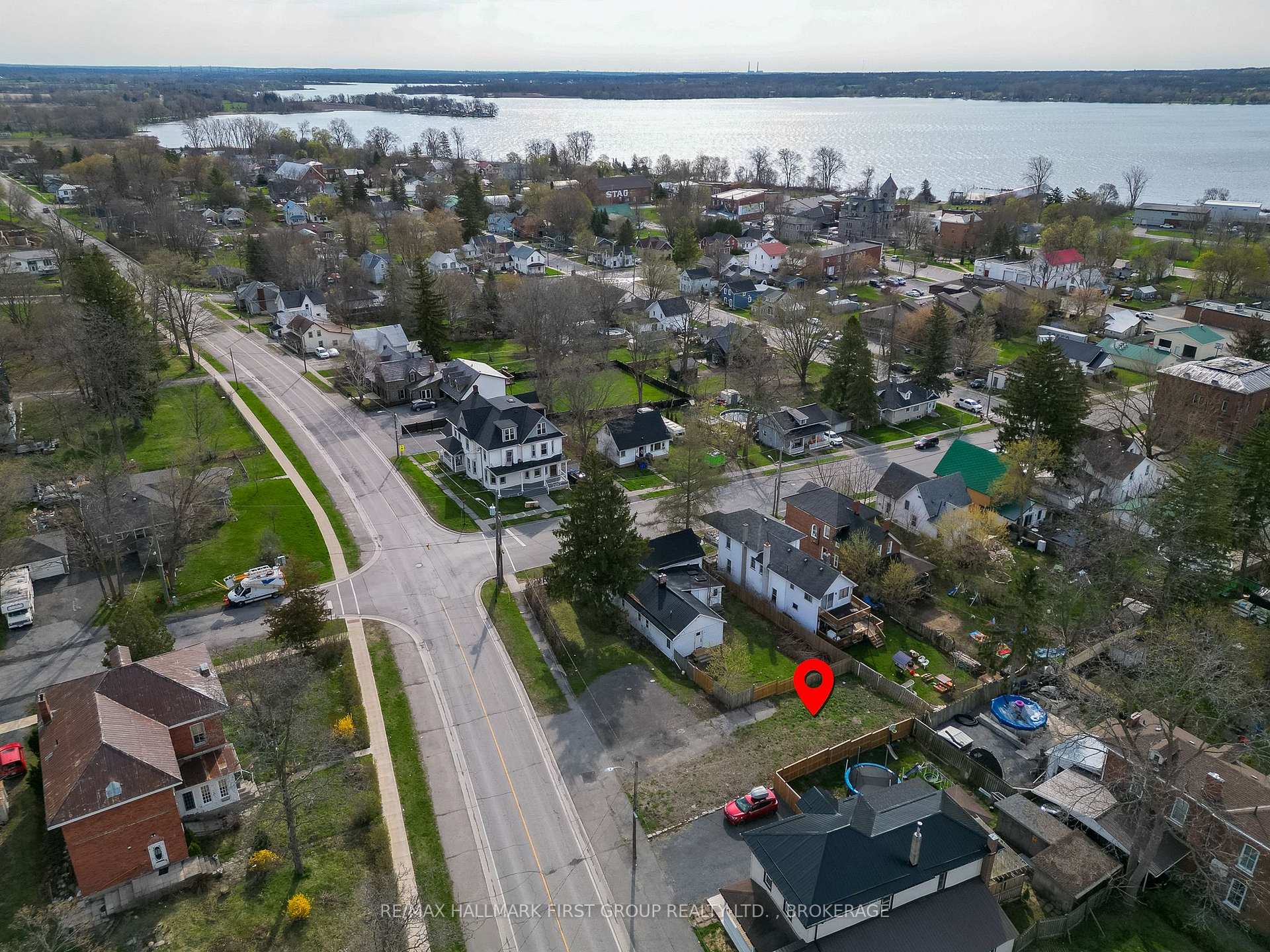 Photo 13 of 284 Dundas Street, Deseronto, Deseronto (Town) — HOMEH