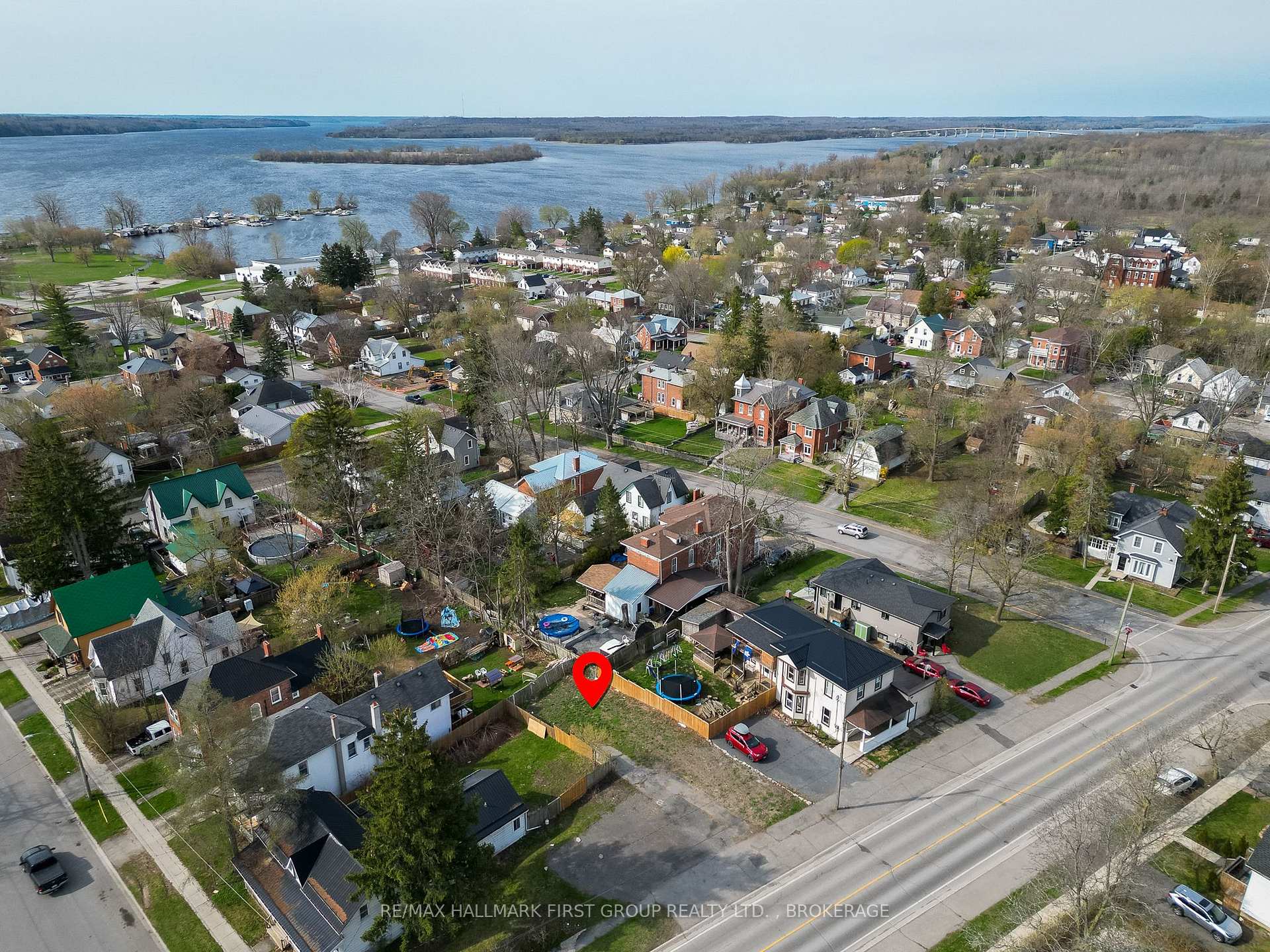 Photo 14 of 284 Dundas Street, Deseronto, Deseronto (Town) — HOMEH