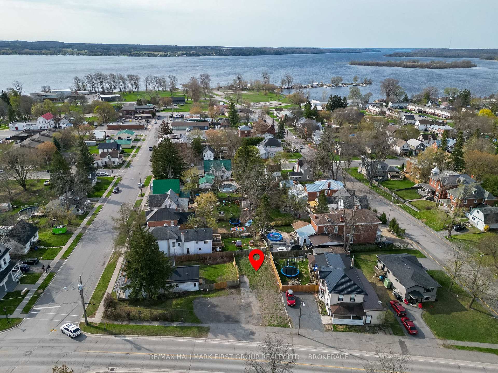 Photo 15 of 284 Dundas Street, Deseronto, Deseronto (Town) — HOMEH