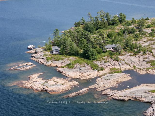 Photo 1 of 1 252c Island, Carling — HOMEH