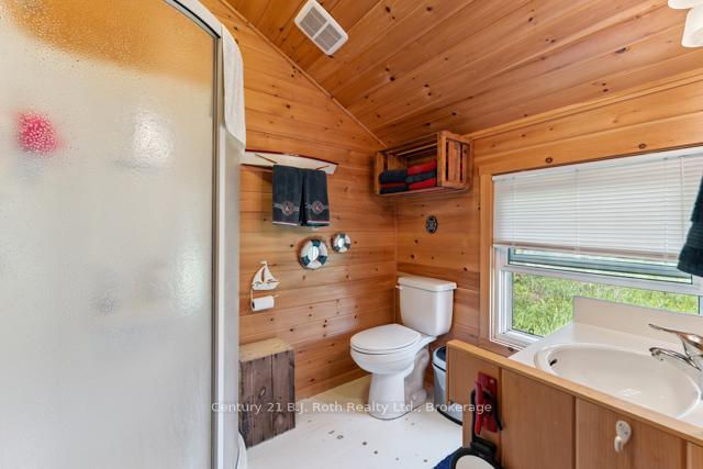 Photo 20 of 1 252c Island, Carling — HOMEH