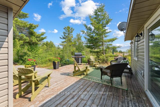 Photo 21 of 1 252c Island, Carling — HOMEH