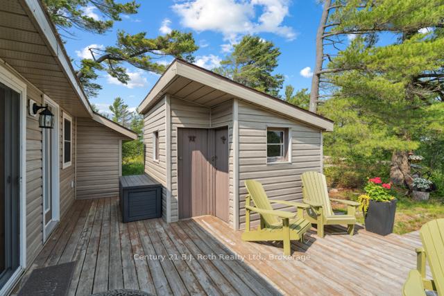 Photo 22 of 1 252c Island, Carling — HOMEH