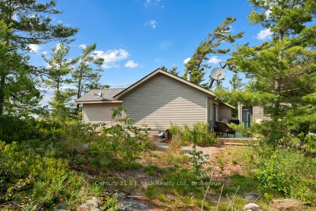 Photo 24 of 1 252c Island, Carling — HOMEH