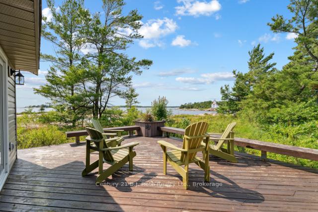 Photo 27 of 1 252c Island, Carling — HOMEH