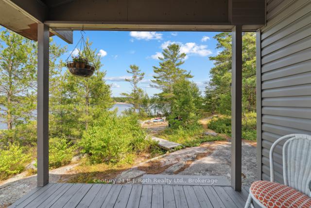Photo 32 of 1 252c Island, Carling — HOMEH