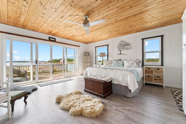 Photo 34 of 1 252c Island, Carling — HOMEH