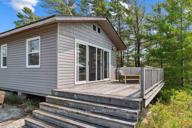 Photo 35 of 1 252c Island, Carling — HOMEH