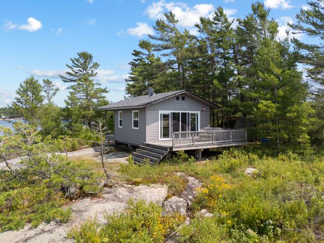 Photo 36 of 1 252c Island, Carling — HOMEH