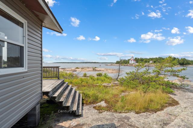 Photo 37 of 1 252c Island, Carling — HOMEH