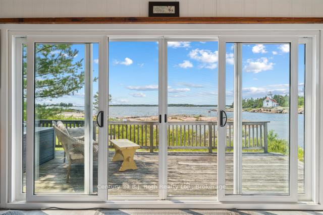 Photo 38 of 1 252c Island, Carling — HOMEH