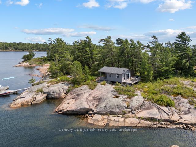 Photo 40 of 1 252c Island, Carling — HOMEH
