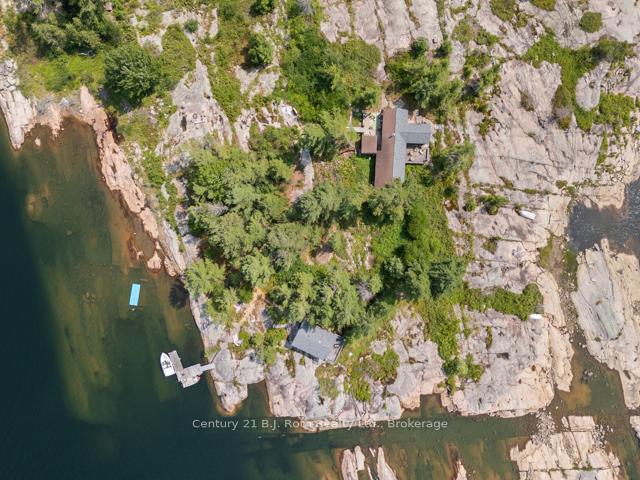 Photo 42 of 1 252c Island, Carling — HOMEH