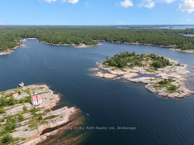 Photo 44 of 1 252c Island, Carling — HOMEH
