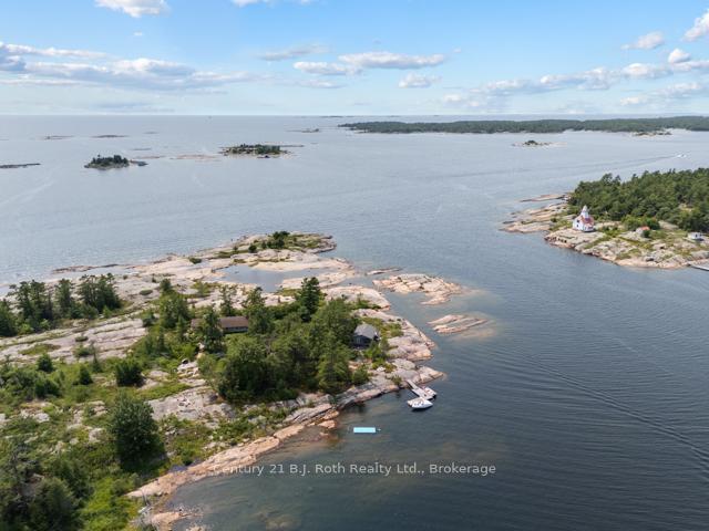 Photo 45 of 1 252c Island, Carling — HOMEH