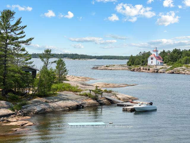 Photo 46 of 1 252c Island, Carling — HOMEH