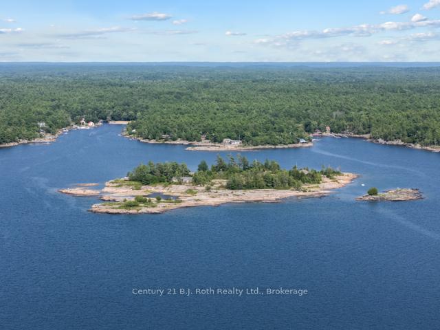 Photo 47 of 1 252c Island, Carling — HOMEH
