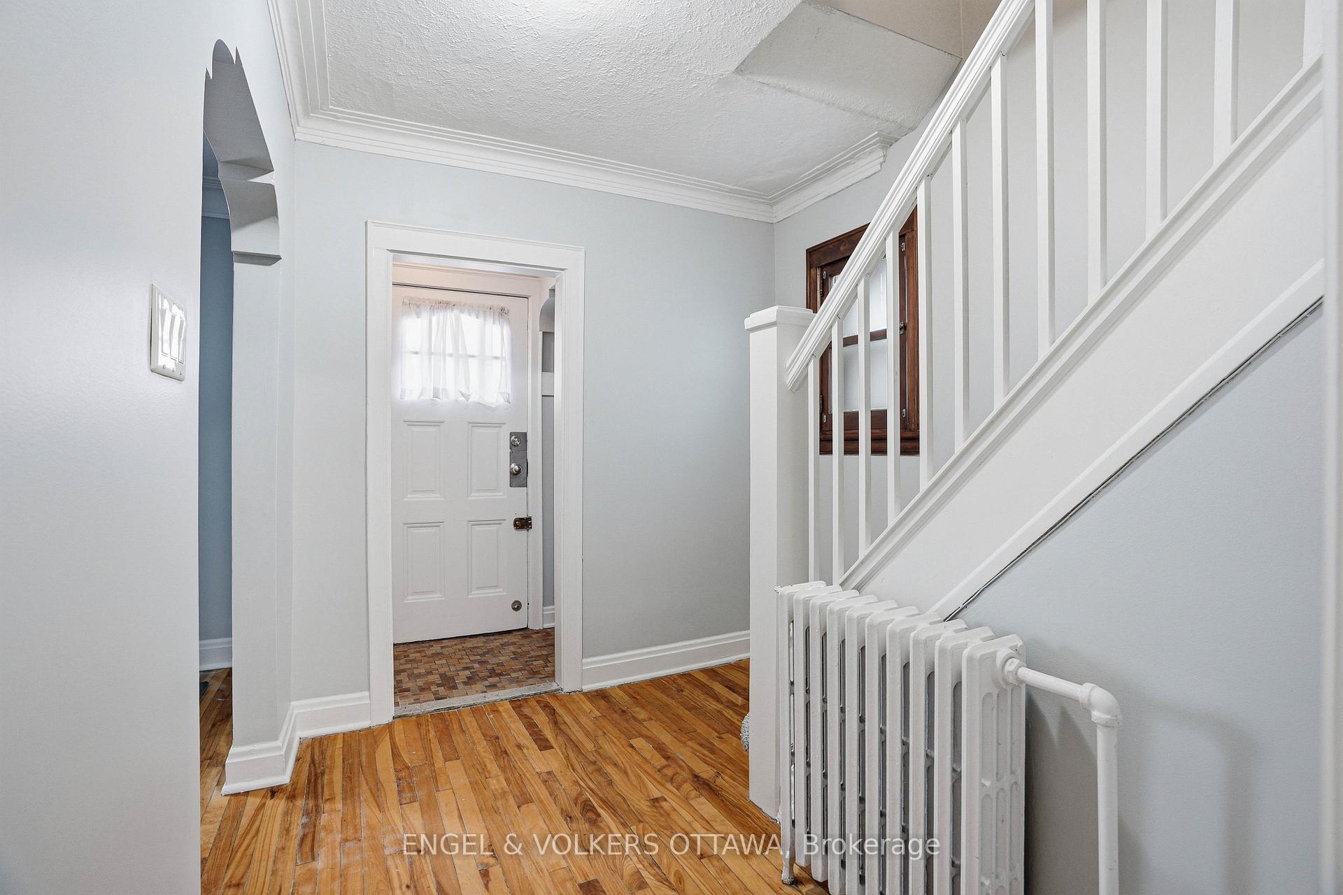 Photo 6 of 153 Hickory Street, Ottawa, West Centre Town — HOMEH