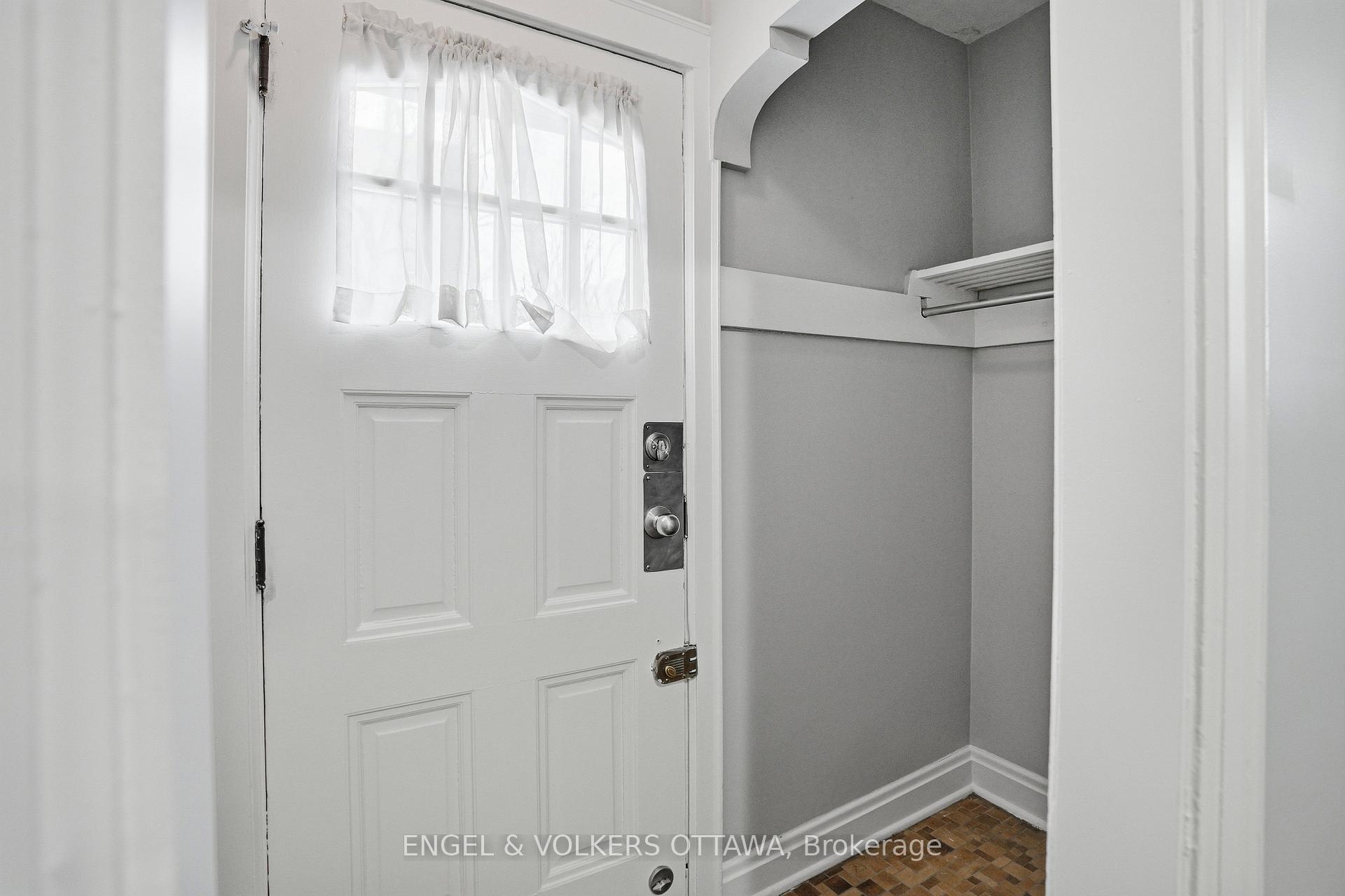 Photo 5 of 153 Hickory Street, Ottawa, West Centre Town — HOMEH