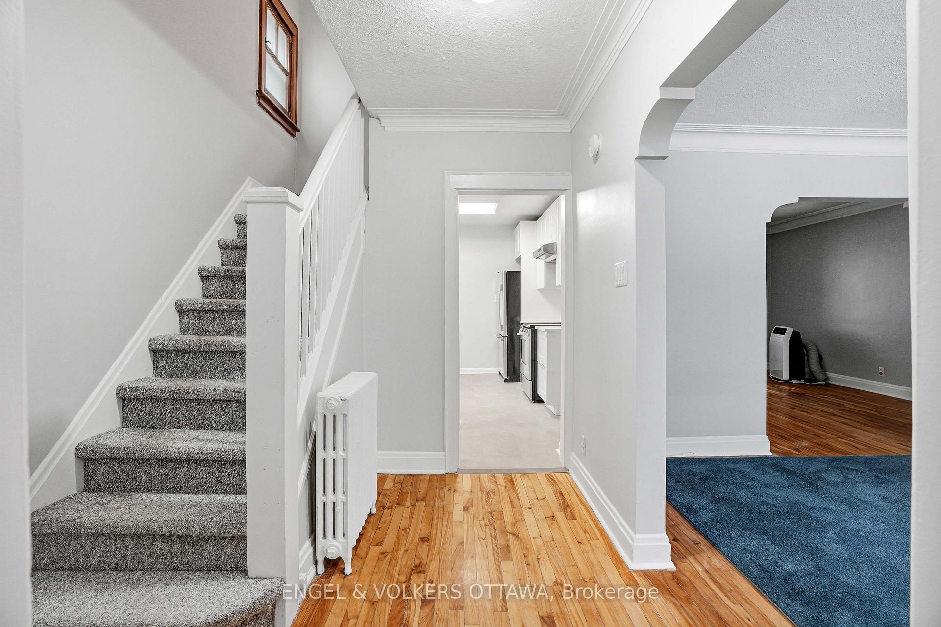 Photo 7 of 153 Hickory Street, Ottawa, West Centre Town — HOMEH
