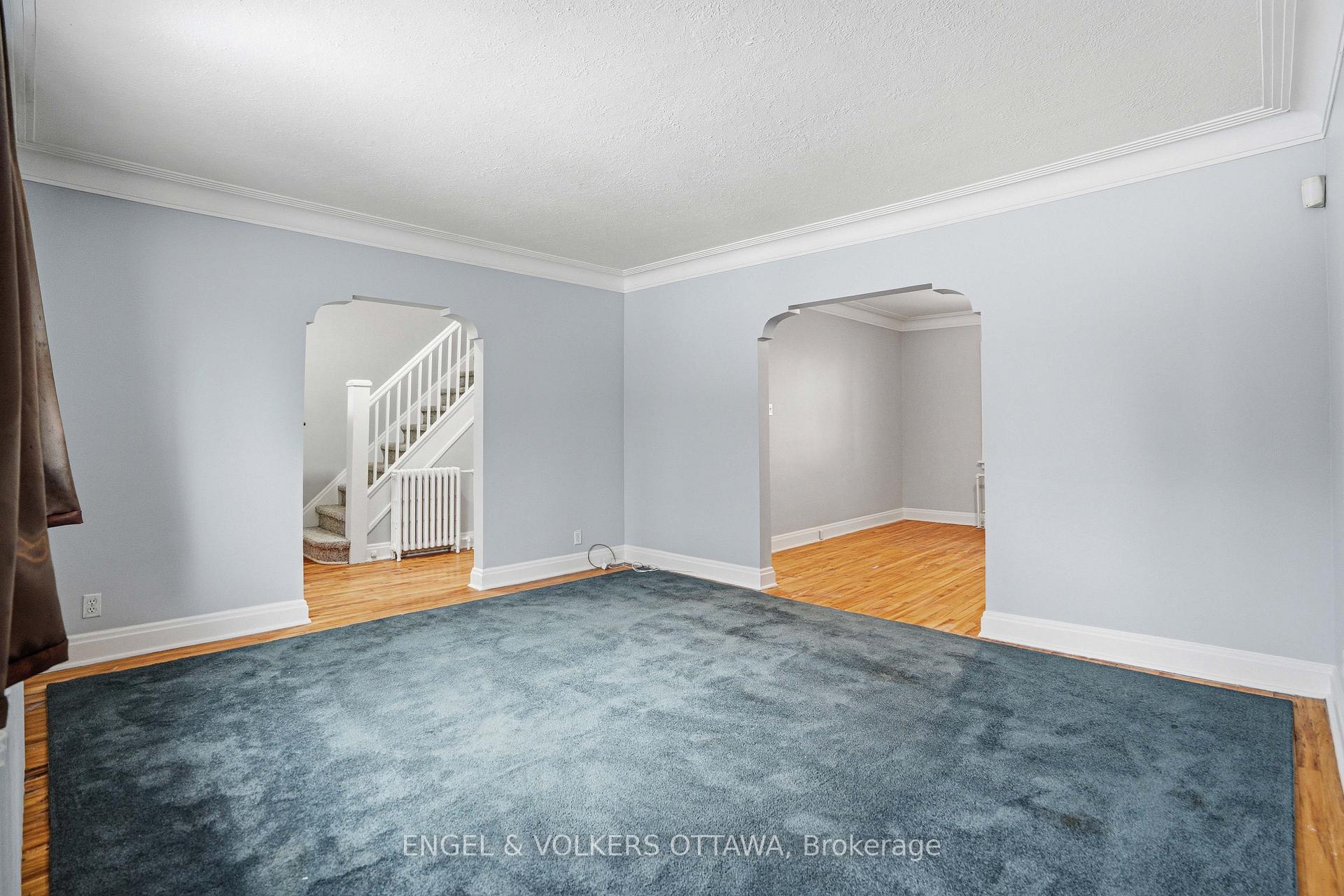 Photo 8 of 153 Hickory Street, Ottawa, West Centre Town — HOMEH