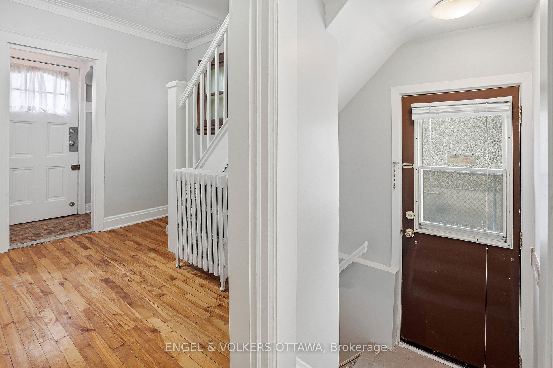 Photo 31 of 153 Hickory Street, Ottawa, West Centre Town — HOMEH