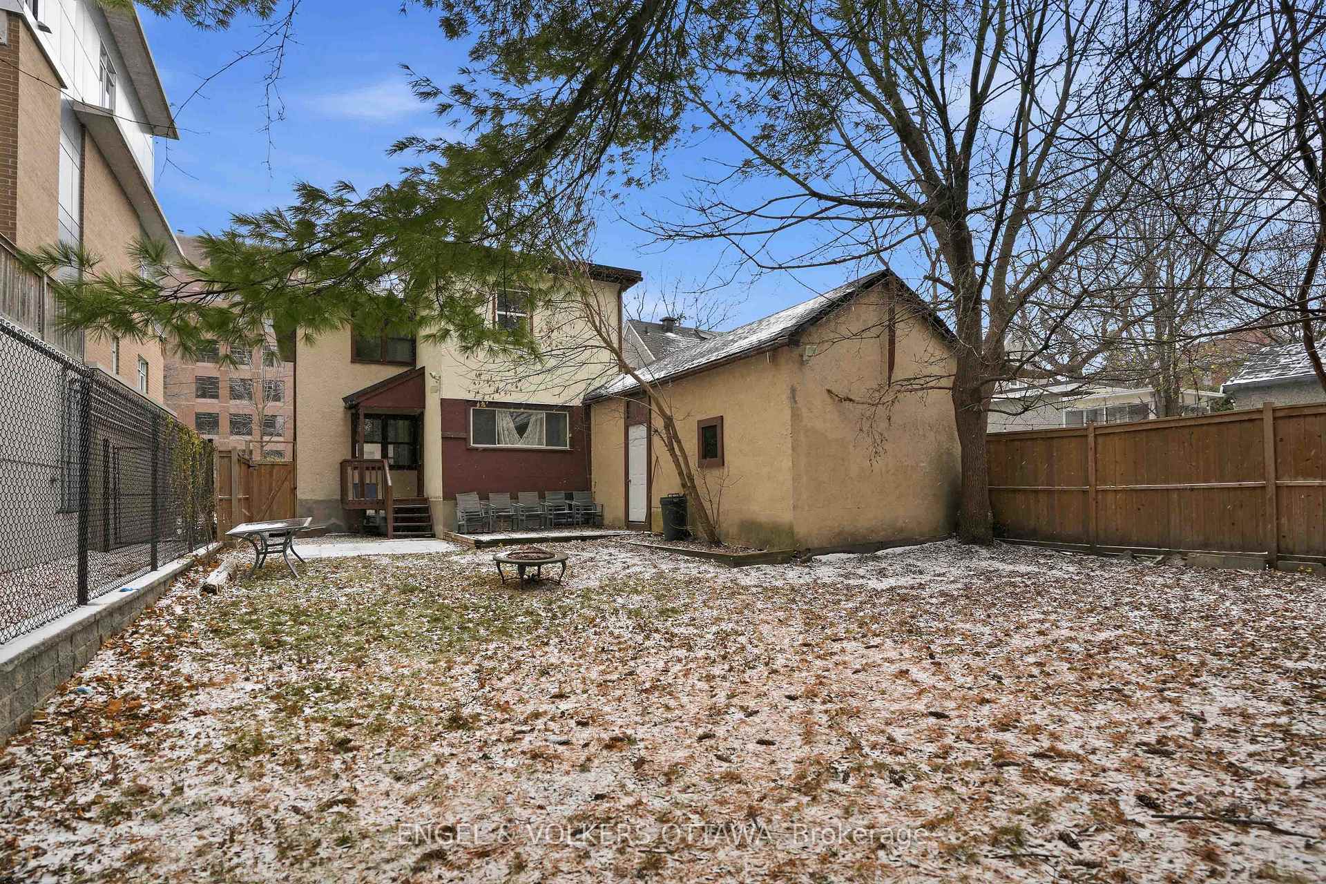 Photo 43 of 153 Hickory Street, Ottawa, West Centre Town — HOMEH