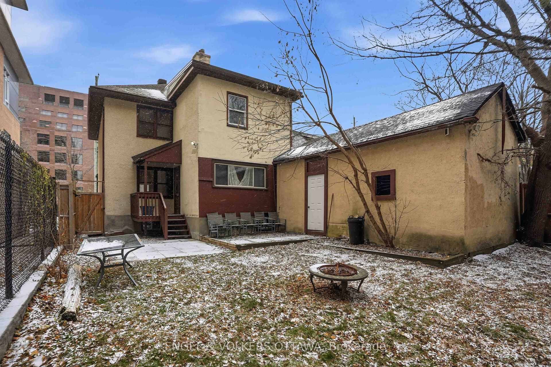 Photo 45 of 153 Hickory Street, Ottawa, West Centre Town — HOMEH