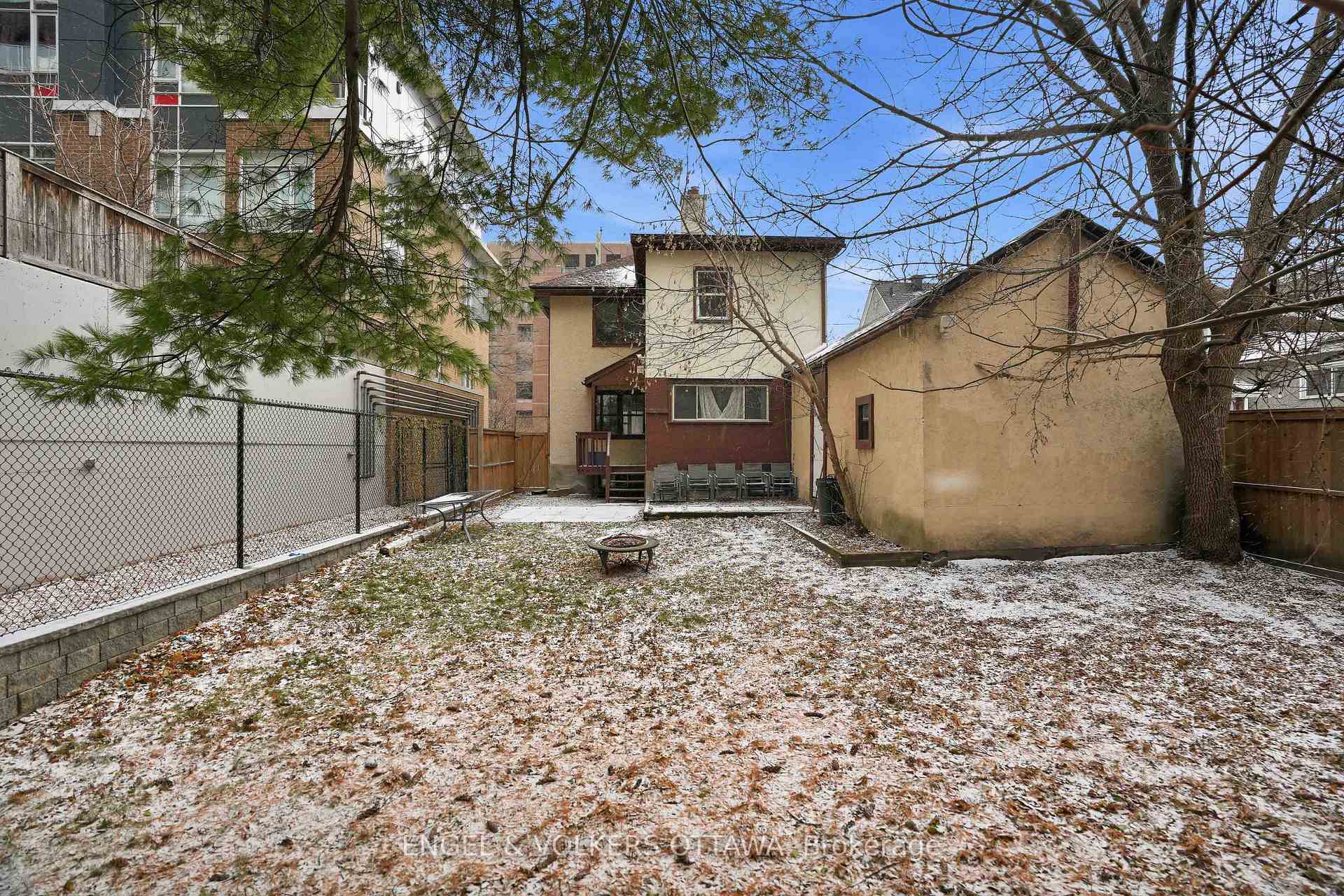 Photo 42 of 153 Hickory Street, Ottawa, West Centre Town — HOMEH