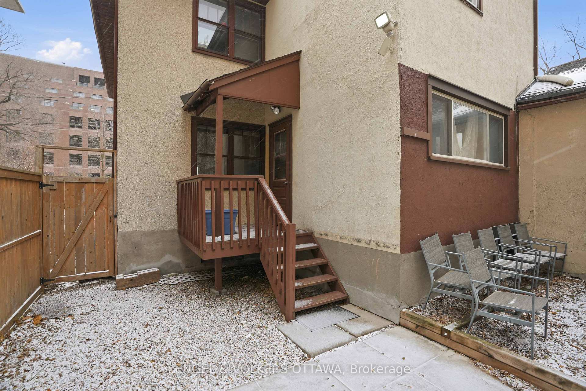 Photo 44 of 153 Hickory Street, Ottawa, West Centre Town — HOMEH