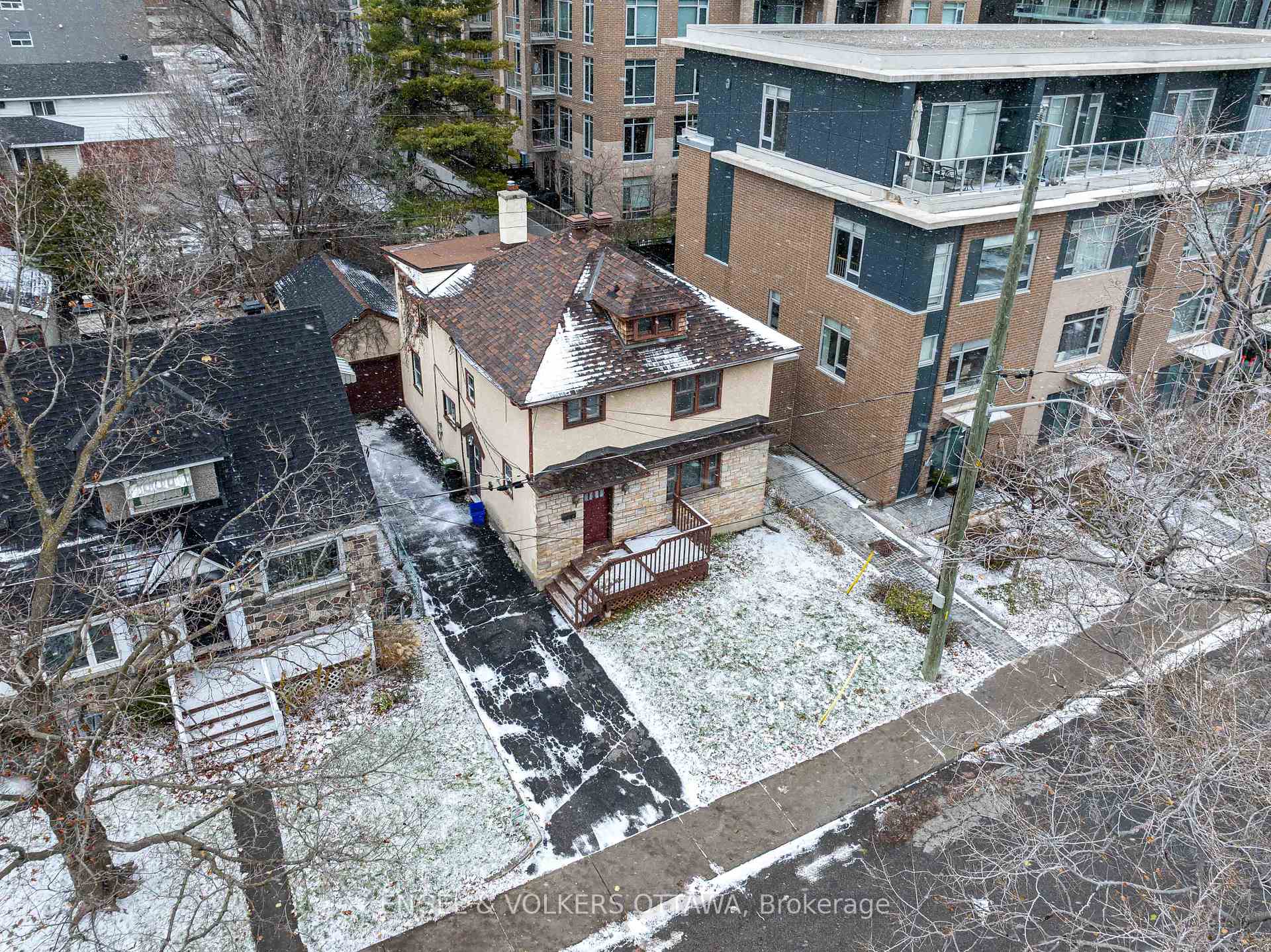 Photo 50 of 153 Hickory Street, Ottawa, West Centre Town — HOMEH
