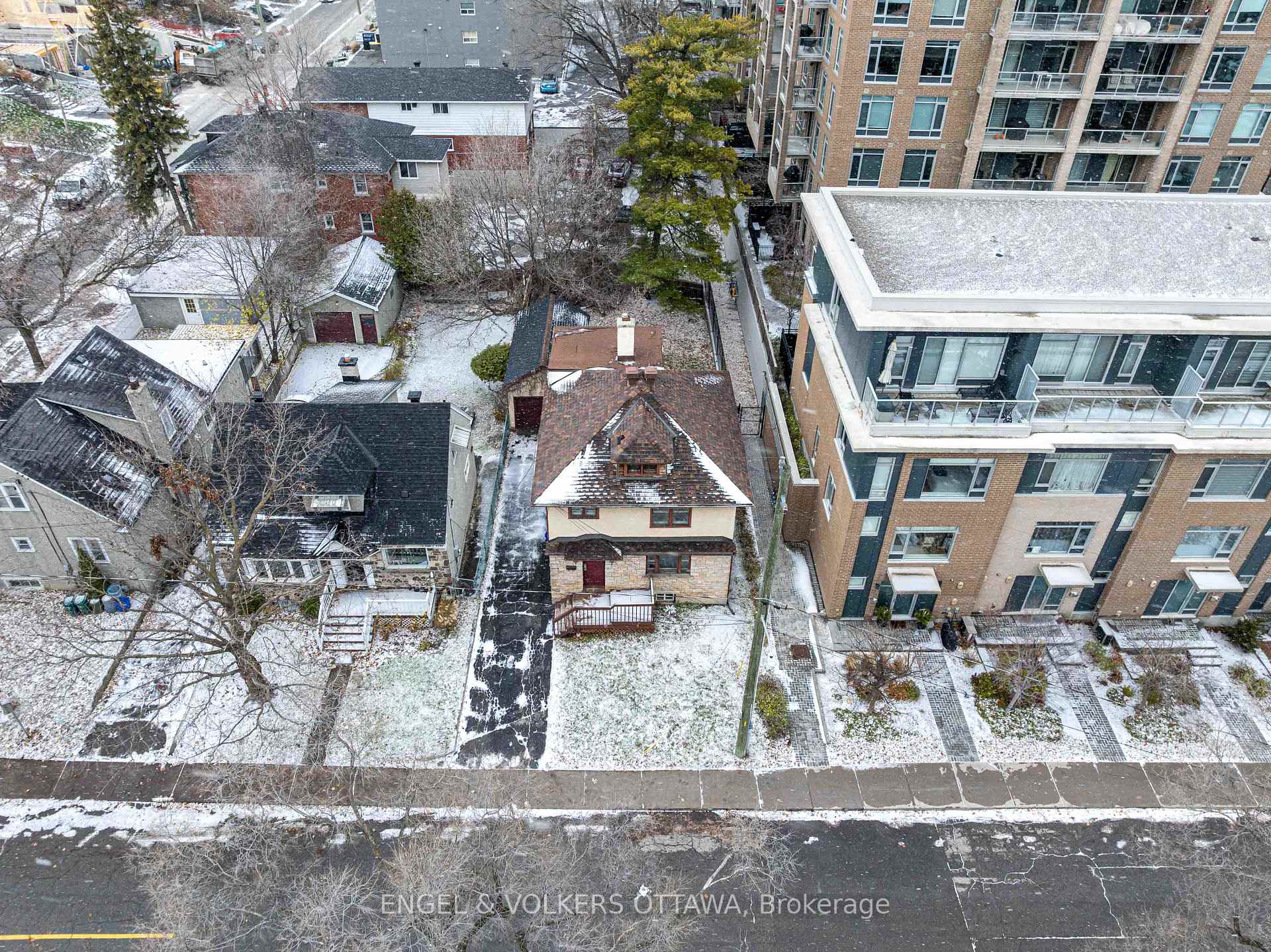 Photo 48 of 153 Hickory Street, Ottawa, West Centre Town — HOMEH